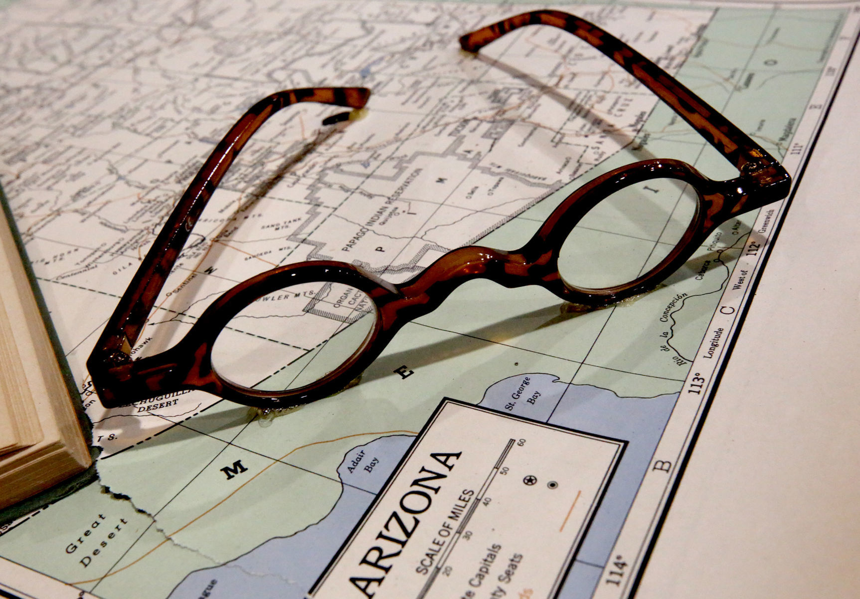 What's new at The Thing